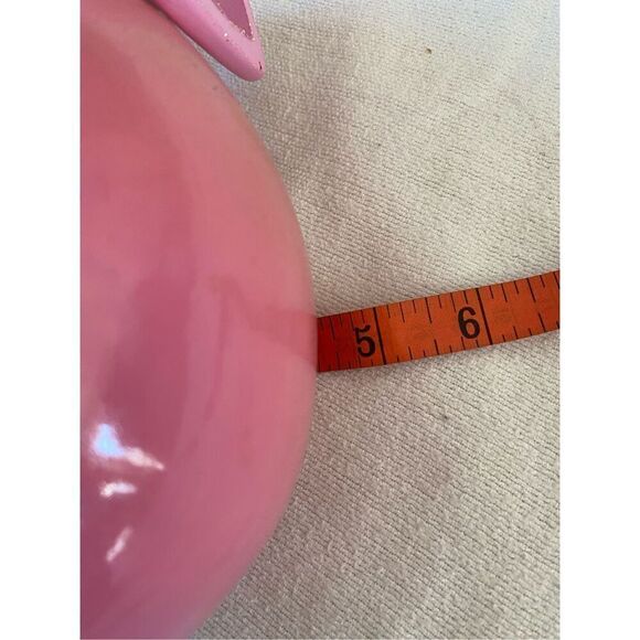 Valentines Day Heart Vase House Decoration Home Decor - Picture 8 of 10